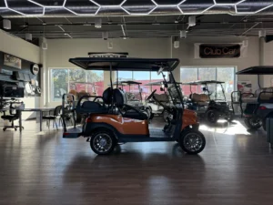 2023 Club Car Onward 4 Passenger Golf Cart for Sale7