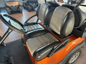 2023 Club Car Onward 4 Passenger Golf Cart for Sale9