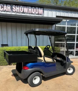 2013 Club Car Precedent 2 Passenger Electric Golf Carts for Sale (3)
