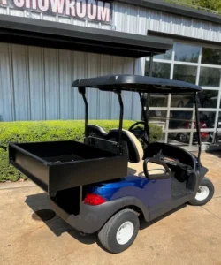 2013 Club Car Precedent 2 Passenger Electric Golf Carts for Sale (4)