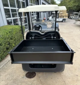 2015 Club Car Tempo 2 Passenger Electric Golf Carts for Sale