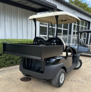 2015 Club Car Tempo 2 Passenger Electric Golf Carts for Sale