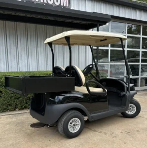 2015 Club Car Tempo 2 Passenger Electric Golf Carts for Sale
