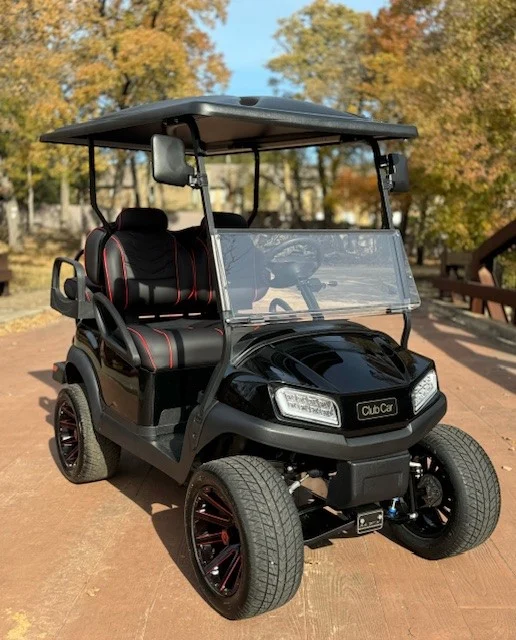 2016 Club Car Tempo 4 Passenger HP Lithium Ion Golf Carts for Sale30 (1)