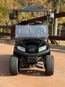 2016 Club Car Tempo 4 Passenger HP Lithium Ion Golf Carts for Sale30 (2)