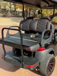 2016 Club Car Tempo 4 Passenger HP Lithium Ion Golf Carts for Sale30 (3)