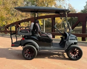 2016 Club Car Tempo 4 Passenger HP Lithium Ion Golf Carts for Sale30 (4)