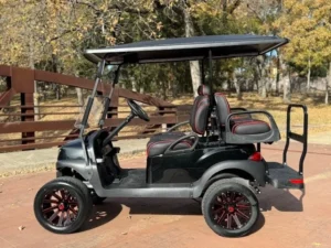 2016 Club Car Tempo 4 Passenger HP Lithium Ion Golf Carts for Sale30 (5)