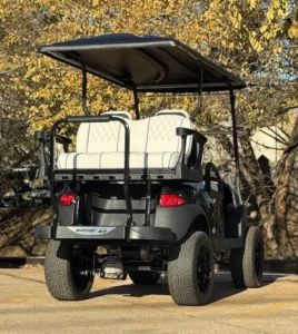 2016 Club Car Tempo 4 Passenger Lithium Golf Carts for Sale (6)