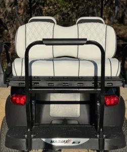 2016 Club Car Tempo 4 Passenger Lithium Golf Carts for Sale (7)