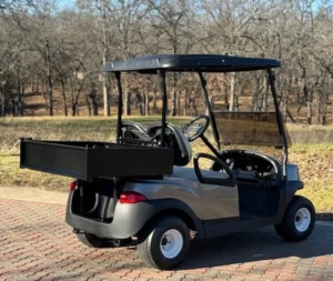 2018 Club Car Tempo 2 Passenger Electric Golf Carts for Sale (2)
