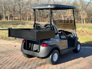 2018 Club Car Tempo 2 Passenger Electric Golf Carts for Sale (3)