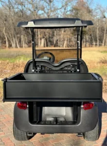 2018 Club Car Tempo 2 Passenger Electric Golf Carts for Sale (4)