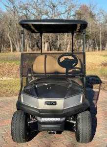 2018 Club Car Tempo 2 Passenger Electric Golf Carts for Sale (5)