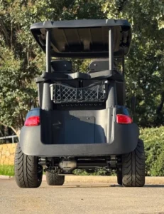2018 Club Car Tempo 2 Passenger Lithium Golf Carts for Sale (5)
