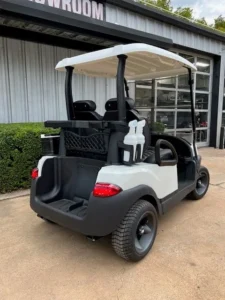 2018 Club Car Tempo 2 Passenger Lithium Ion Golf Carts for Sale (7)