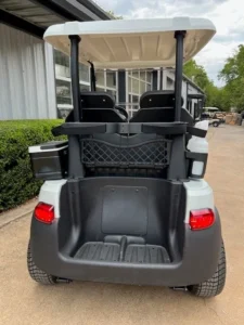 2018 Club Car Tempo 2 Passenger Lithium Ion Golf Carts for Sale (8)
