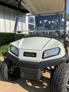 2018 Club Car Tempo 2 Passenger Lithium Ion Golf Carts for Sale14 (3)
