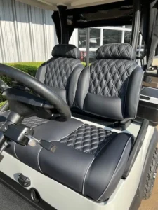 2018 Club Car Tempo 2 Passenger Lithium Ion Golf Carts for Sale14 (4)