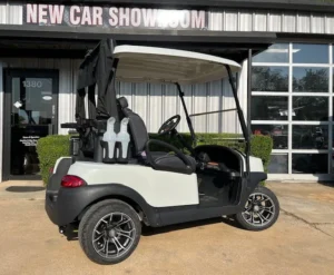 2018 Club Car Tempo 2 Passenger Lithium Ion Golf Carts for Sale14 (5)