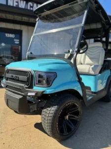 2018 Club Car Tempo 2 Passenger Lithium Ion Golf Carts for Sale17 (2)