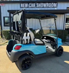 2018 Club Car Tempo 2 Passenger Lithium Ion Golf Carts for Sale17 (4)