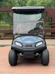 2019 Club Car Tempo 2 Passenger Electric Golf Carts for Sale (12)
