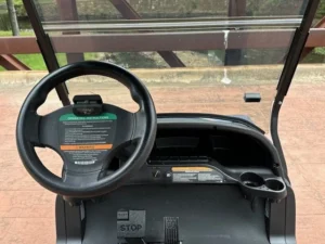 2019 Club Car Tempo 2 Passenger Electric Golf Carts for Sale (9)