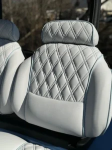 2019 Club Car Tempo 2 Passenger Lithium Ion Golf Carts for Sale11 (2)