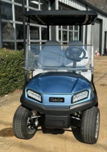 2019 Club Car Tempo 2 Passenger Lithium Ion Golf Carts for Sale11 (4)