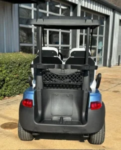 2019 Club Car Tempo 2 Passenger Lithium Ion Golf Carts for Sale11 (5)