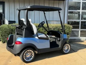 2019 Club Car Tempo 2 Passenger Lithium Ion Golf Carts for Sale11 (6)