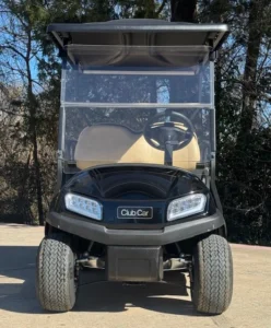 2019 Club Car Tempo 4 Passenger Electric Golf Carts for Sale (2)