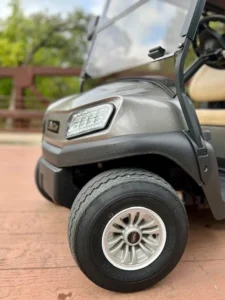 2019 Club Car Tempo 4 Passenger Electric Golf Carts for Sale (6)