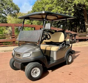 2019 Club Car Tempo 4 Passenger Electric Golf Carts for Sale (7)