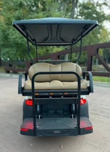2020 Club Car Tempo 4 Passenger Electric Golf Carts for Sale (5)