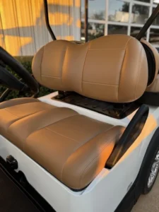 2020 Club Car Tempo 4 Passenger Electric Golf Carts for Sale (8)