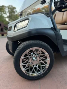 2020 Club Car Tempo 4 Passenger Electric Golf Carts for Sale (9)