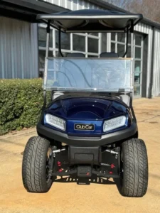 2020 Club Car Tempo 4 Passenger Lifted Lithium Ion Golf Carts for Sale34 (2)