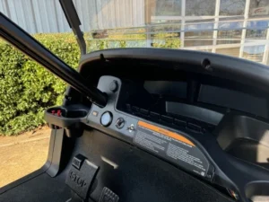 2020 Club Car Tempo 4 Passenger Lifted Lithium Ion Golf Carts for Sale34 (4)
