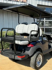 2020 Club Car Tempo 4 Passenger Lifted Lithium Ion Golf Carts for Sale34 (7)
