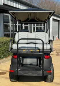 2020 Club Car Tempo 4 Passenger Lifted Lithium Ion Golf Carts for Sale34 (8)
