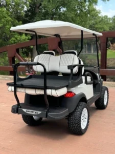 2020 Club Car Tempo 4 Passenger Lithium Ion Golf Carts for Sale (7)