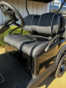 2020 Club Car Tempo 4 Passenger Lithium Ion Golf Carts for Sale26 (2)