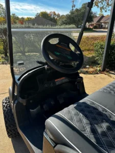 2020 Club Car Tempo 4 Passenger Lithium Ion Golf Carts for Sale26 (3)