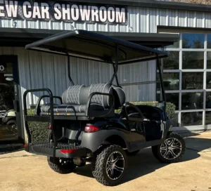 2020 Club Car Tempo 4 Passenger Lithium Ion Golf Carts for Sale26 (5)