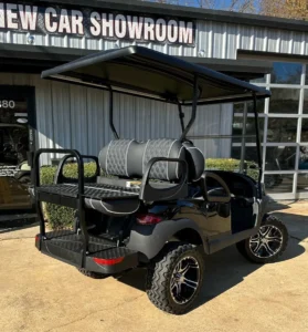 2020 Club Car Tempo 4 Passenger Lithium Ion Golf Carts for Sale26 (6)