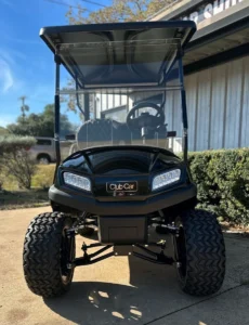 2020 Club Car Tempo 4 Passenger Lithium Ion Golf Carts for Sale26 (8)