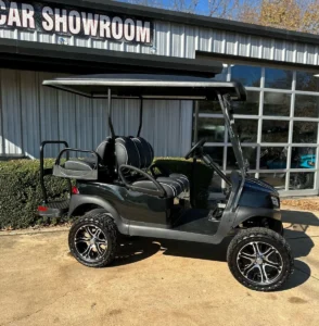 2020 Club Car Tempo 4 Passenger Lithium Ion Golf Carts for Sale26 (9)