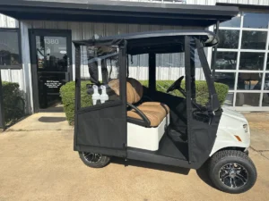 2022 Club Car Onward 2 Passenger HP Lithium Ion Golf Carts for Sale47 (2)